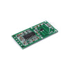 RCWL-0516 microwave radar sensor module