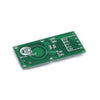 RCWL-0516 microwave radar sensor module