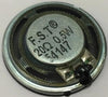 5086094Z01 Speaker for Motorola GP338 Plus