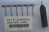 HLN9491A Motorola Mobile Radio Hardware Option Cable Connector Pin Wire Kit