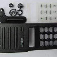 Front Housing Case Kit For Motorola MTX838 MTS2000 Portable Radio