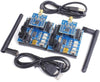 CC2530 Zigbee Core Board Development Board Kit IOT Smart Home Wireless Module Packet 24MHz 256KB cc2530 zigbee module