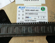 ACES 50281-0060N-001 connector