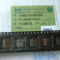 ACES 59012-0080N-001 connector