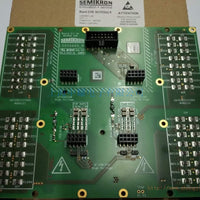 Board 2 // 4S SKYPER 42 R SKYPER® IGBT Driver Core