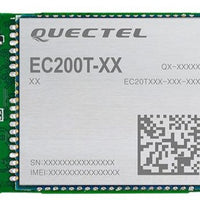 Quectel LTE model EC200T
