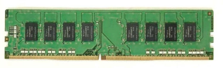 Hynix 8GB DDR4 2133MHz PC4-17000 Desktop RAM – 2Rx8 Non-ECC DIMM – HMA41GU6AFR8N-TF