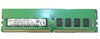 SKhynix HMA41GU7AFR8N-TF 8GB DDR4 2133MHz 2RX8 PC4-17000 ECC Unbuffered CL15 288-Pin DIMM 1.2V Memory Module For Server