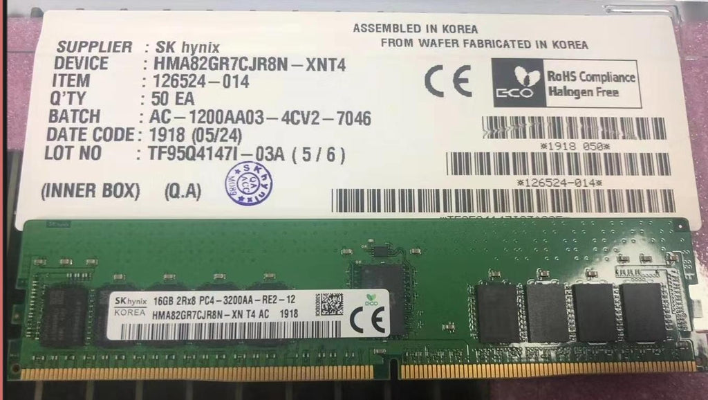 Ddr4 3200mhz Pc4-25600 16gb | Confronta Prezzi - Foto 6