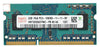 SKHynix HMT325S6CFR8C-PB Hynix 2GB DDR3 1600MHz PC3-12800 non-ECC Unbuffered CL11 204-Pin SoDimm Memory Module for Laptop
