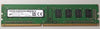 MT8KTF51264AZ-1G6P1 Micron 4GB DDR3L 1600Mhz Non ECC PC3L-12800 1Rx8 1.5V non-ECC Unbuffered CL11 240-Pin DIMM Single Rank Memory Module