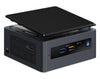 Intel NUC8i5BEH NUC8i7BEH NUC8i5BEK M.2+SATA3