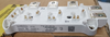 SEMiX251GD126HDs SEMiX® 13 Trench IGBT Modules
