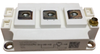 SKM400GAR12T4 SEMITRANS® 3 Fast IGBT4 Modules