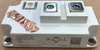 SKM800GA126D SEMITRANS® 4 Trench IGBT Modules