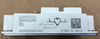 SKM800GA126D SEMITRANS® 4 Trench IGBT Modules