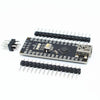 Nano Mini USB With the bootloader compatible Nano 3.0 controller for arduino CH340 USB driver 16Mhz Nano v3.0 ATMEGA328P