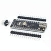 Nano Mini USB With the bootloader compatible Nano 3.0 controller for arduino CH340 USB driver 16Mhz Nano v3.0 ATMEGA328P