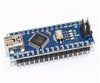 Nano Mini USB With the bootloader compatible Nano 3.0 controller for arduino CH340 USB driver 16Mhz Nano v3.0 ATMEGA328P