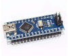 Nano Mini USB With the bootloader compatible Nano 3.0 controller for arduino CH340 USB driver 16Mhz Nano v3.0 ATMEGA328P