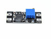 5pcs MT3608 2A Max DC-DC Step Up Power Module Booster Power Module