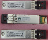 JDSU PLRXPL-SC-S43-22-N 10G-850NM-0.3KM-SFP+