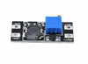 5pcs MT3608 2A Max DC-DC Step Up Power Module Booster Power Module