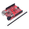 black/blue/red UNO R3 CH340G+MEGA328P Chip 16Mhz UNO R3 for arduino