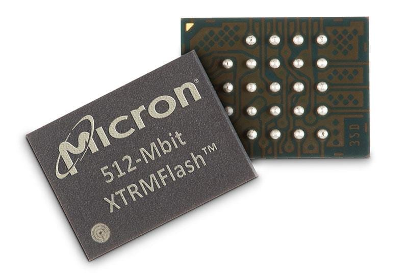 Micron Hot Offer:
