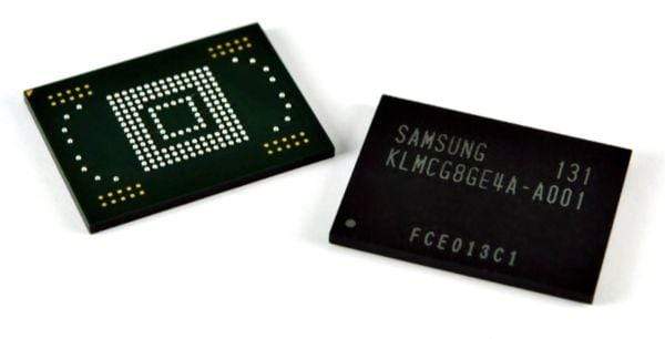 Samsung Memory hot offer