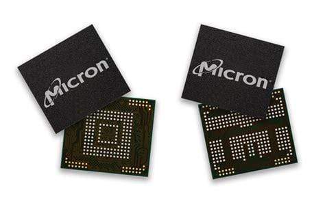 Micron Hot Offer