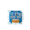 4pin 0.96" White/Blue/Yellow blue 0.96 inch OLED 128X64 OLED Display Module for arduino 0.96" IIC I2C Communicate