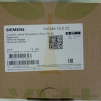 SIEMENS VVG44.15-0.25