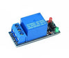 1PCS 5V 1 2 4 8 channel relay module with optocoupler. Relay Output 1 2 4 8 way relay module   In stock