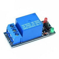 1PCS 5V 1 2 4 8 channel relay module with optocoupler. Relay Output 1 2 4 8 way relay module   In stock