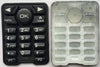 Digital Number Keys Button Rubber For Motorola XIR P8268 P8260 XPR6550 DGP6150