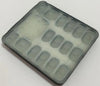 Digital Number Keys Button Rubber For Motorola XIRP8660 P8668 GP338D DGP8550