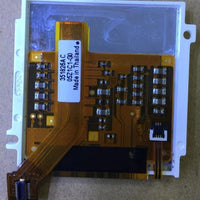 LCD Display Screen Board For Motorola MTP850