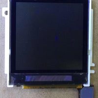 LCD Display Screen Board For Motorola MTP850