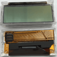 LCD Display Screen Board For Motorola XIR P8268 P8260 XPR6550