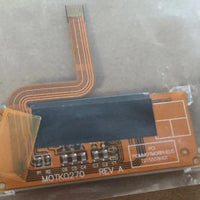LCD Display Screen Board For Motorola XIR M8268 M8260