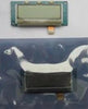 LCD Display Screen Board For Motorola CP180 CP160 GP3988