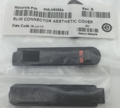 PMLN6066A Dust Cover For Motorola XIR P6600 P6620 MTP3150