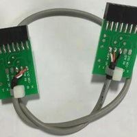 TX -RX Repeater+ Delay Cable For Motorola GM338 GM3188 GM3688 Radio VHF UHF