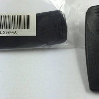 PLASTIC Belt Clip For MOTOROLA DEP450 GP3688 3188 EP450 GP3688 GP338 GP328 CP1200