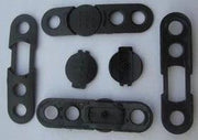 PTT Bezel And Button For XIR P8268 P8200 P8260 XPR6550