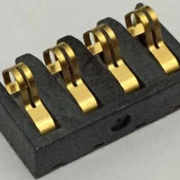 Battery Contact Socket For Motorola MTP850