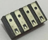Battery Contact Socket For Motorola MTP850