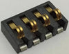 Battery Contact Socket For Motorola MTP850