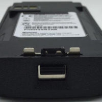 Battery For Motorola CP1660 CP1200 CP1300 CP1308 1500mAh PHNN4081AR